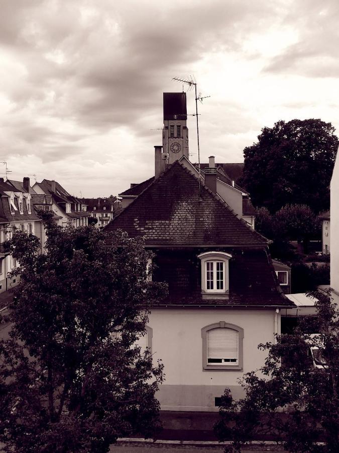Le Saint-Florent - Proche Centre, Chu, Zenith Et Gare Straatsburg Buitenkant foto